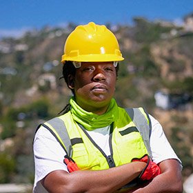 Quiénes somos worker 1