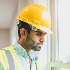 Quiénes somos worker 3